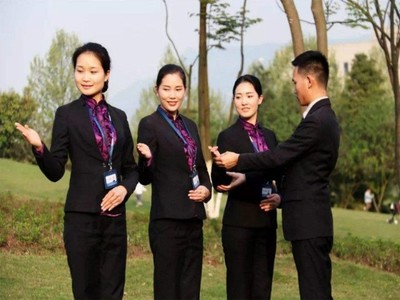 懷化市物業管理公司優秀企業推薦