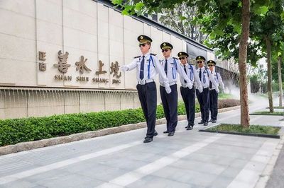 鄭州洋房供應(yīng)稀缺，誰將承載都市人的“洋房夢”？—— 從物業(yè)管理視角看高端居住需求與市場走向